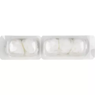 TUPFER Set 2+3 sterile, 25 pcs