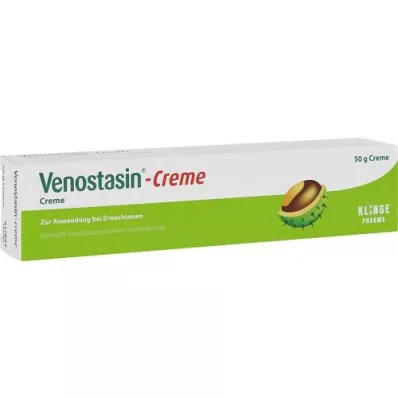 VENOSTASIN Cream, 50 g VENOSTASIN Cream, 50 g