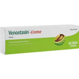 VENOSTASIN Cream, 100 g