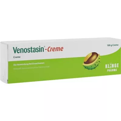 VENOSTASIN Cream, 100 g VENOSTASIN Cream, 100 g