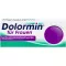 DOLORMIN for women tablets, 20 pcs