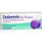 DOLORMIN for women tablets, 20 pcs
