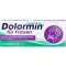 DOLORMIN for women tablets, 10 pcs
