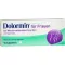 DOLORMIN for women tablets, 10 pcs