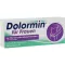 DOLORMIN for women tablets, 30 pcs