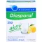 MAGNESIUM DIASPORAL 250 active effervescent tablets, 20 pcs