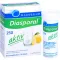 MAGNESIUM DIASPORAL 250 active effervescent tablets, 20 pcs