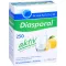 MAGNESIUM DIASPORAL 250 active effervescent tablets, 20 pcs