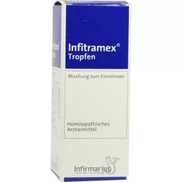 INFITRAMEX Drops, 50 ml