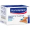 HANSAPLAST Elastic fingertip plasters, 50 pcs