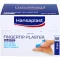 HANSAPLAST Elastic fingertip plasters, 50 pcs