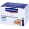 HANSAPLAST Elastic fingertip plasters, 50 pcs