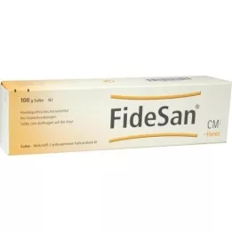 FIDESAN Ointment, 100 g