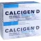 CALCIGEN D 600 mg/400 IU chewable tablets, 200 pcs