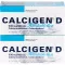 CALCIGEN D 600 mg/400 IU chewable tablets, 200 pcs