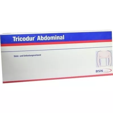 TRICODUR Abdominal connection size 2 75-85 cm, 1 piece