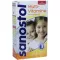 SANOSTOL No added sugar juice, 230 ml