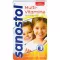 SANOSTOL No added sugar juice, 230 ml