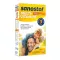 SANOSTOL No added sugar juice, 230 ml