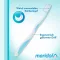 MERIDOL Toothbrush gentle, 1 pc