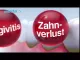 Video about Meridol toothbrush, 1 pc