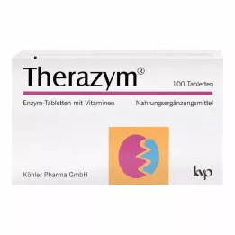 THERAZYM Tablets, 100 pc