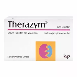 THERAZYM Tablets, 200 pc