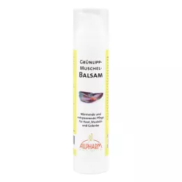 GRÜNLIPPMUSCHEL KONZENTRAT Balm, 100 ml