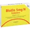 BIOTIN 5 mg N tablets, 150 pc