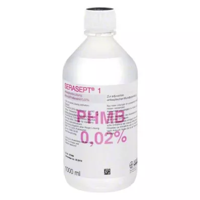 SERASEPT 1 solution, 1000 ml
