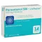 PARACETAMOL 500-1A Pharma tablets, 10 pc