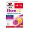 DOPPELHERZ Iron+Vit.C+L-Histidine Tablets, 30 pcs