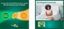 Instructions for use for Buscopan plus 10 mg / 500 mg film-coated tablets, 20 pcs - 3