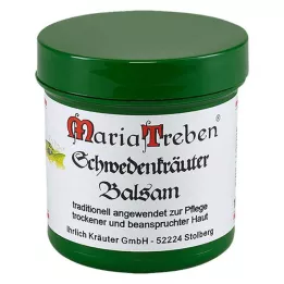 SCHWEDENKRÄUTER Ointment, 100 ml