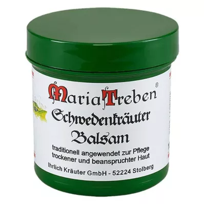 SCHWEDENKRÄUTER Ointment, 100 ml SCHWEDENKRÄUTER Ointment, 100 ml