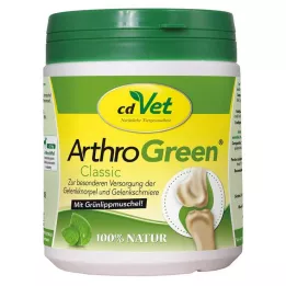 ARTHROGREEN Classic powder for dogs/cats, 345 g