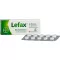 LEFAX Chewable tablets, 50 pcs