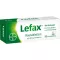 LEFAX Chewable tablets, 50 pcs