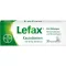 LEFAX Chewable tablets, 20 pcs
