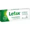 LEFAX Chewable tablets, 20 pcs