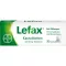 LEFAX Chewable tablets, 20 pcs