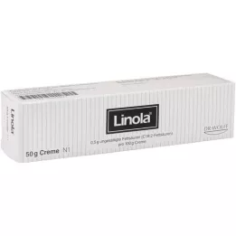 LINOLA Cream, 50 g