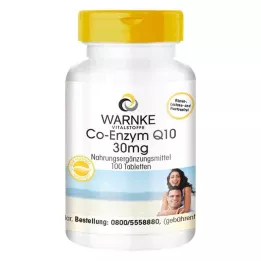 Q10 30 mg tablets, 100 pc