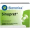 SINUPRET Coated tablets, 100 pcs