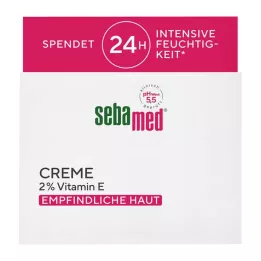 SEBAMED Cream, 75 ml