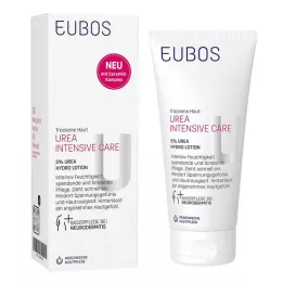 EUBOS TROCKENE Skin Urea 5% Hydro Lotion, 200 ml