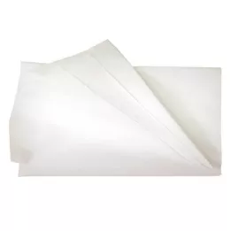 BETTSCHUTZEINLAGE Foil Molton 100x200 cm, 1 pc
