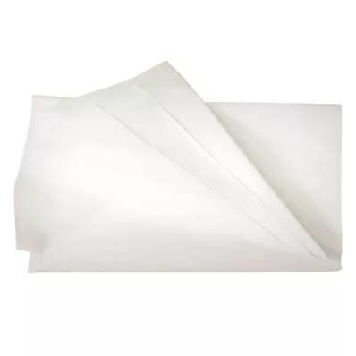 BETTSCHUTZEINLAGE Foil Molton 100x200 cm, 1 pc