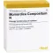 MOMORDICA COMPOSITUM N Ampoules, 10 pc