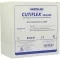 CUTIFLEX Foil patch square 38x38 mm MasterAid, 100 pcs